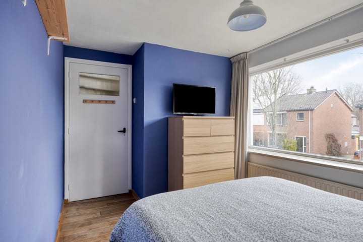 Foto 24 van van Egmondstraat 8