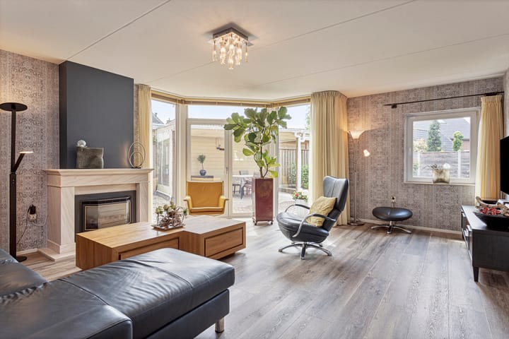 Photo 2 of Watersnipstraat 22