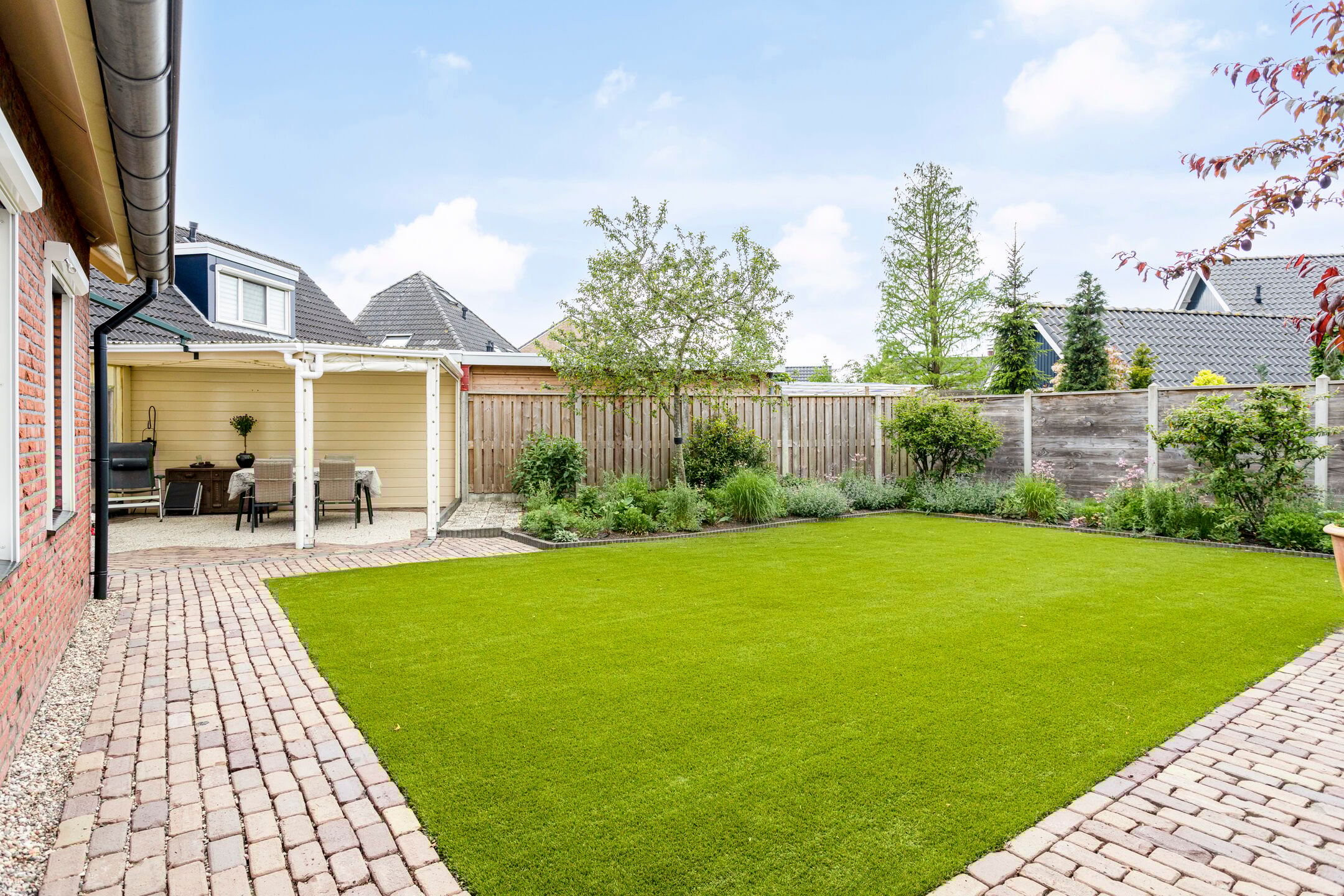 Foto 30 van Watersnipstraat 22