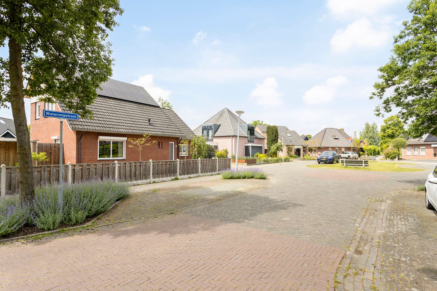 Foto 34 van Watersnipstraat 22
