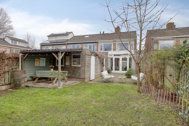 Foto 40 van van Egmondstraat 8