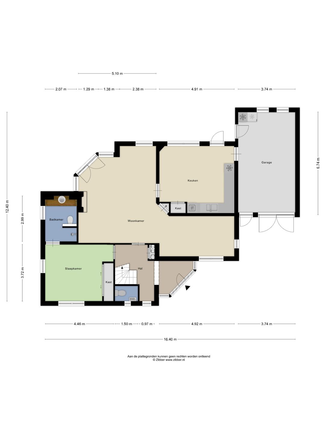 Foto 37 van Watersnipstraat 22