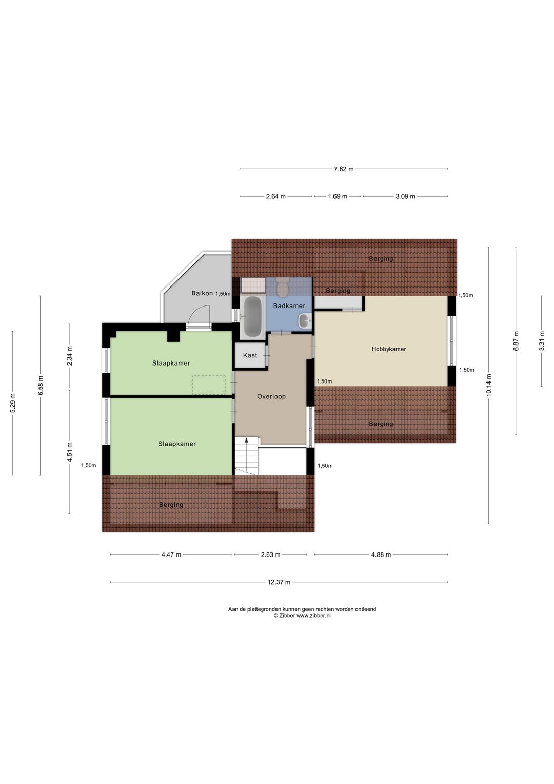Foto 38 van Watersnipstraat 22
