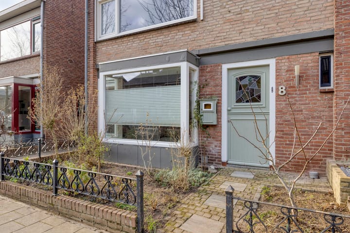 Foto 43 van van Egmondstraat 8