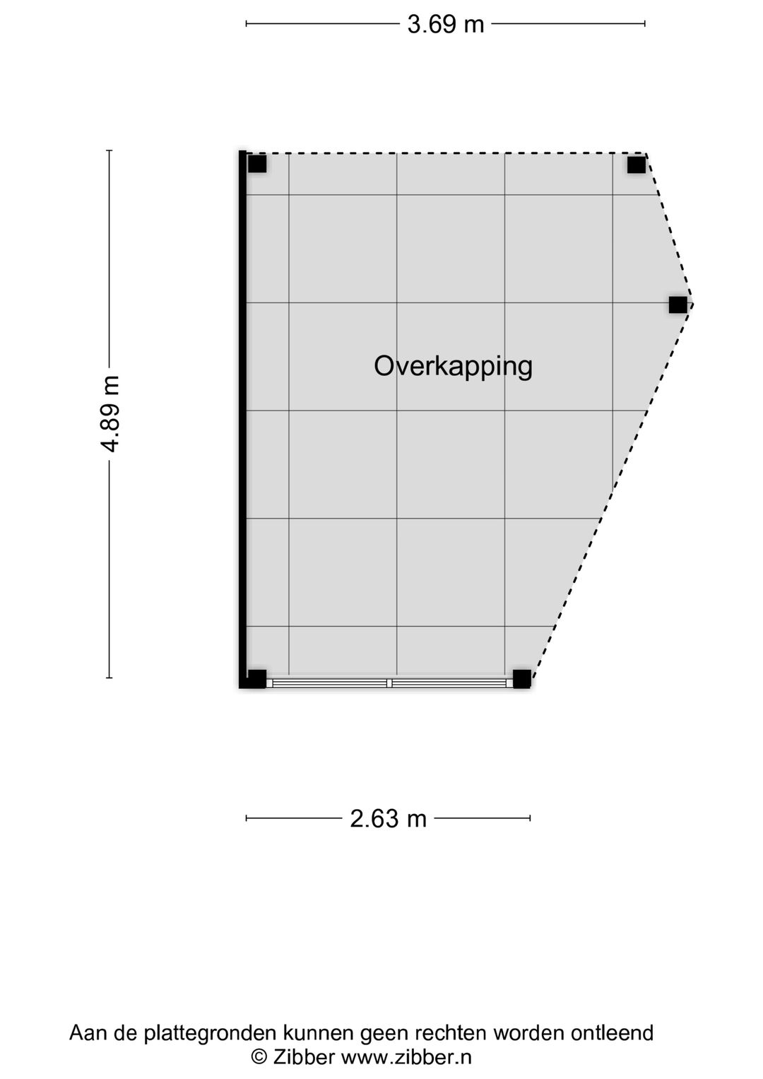 Foto 41 van Watersnipstraat 22