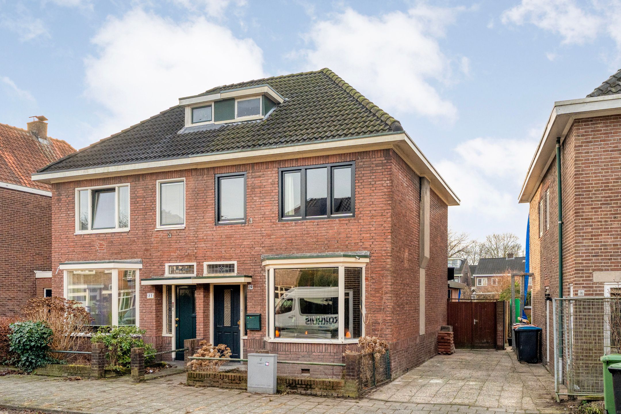 Johan van Reesstraat 29 