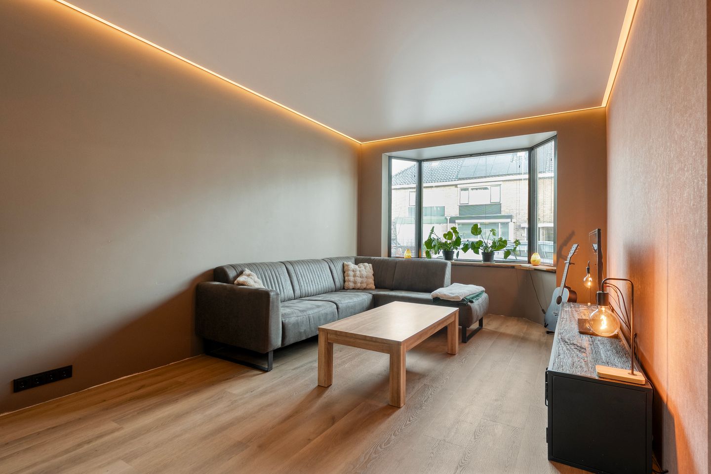 Photo 4 of Johan van Reesstraat 29