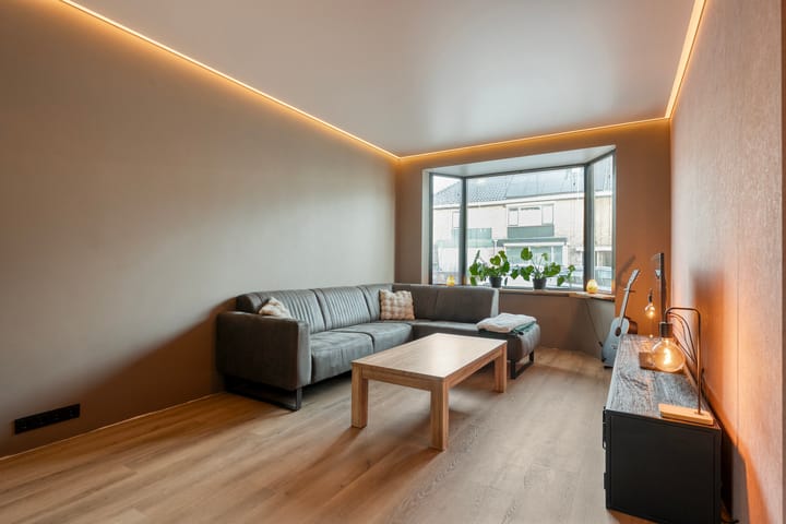 Foto 5 van Johan van Reesstraat 29