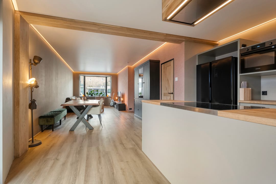 Photo 8 of Johan van Reesstraat 29