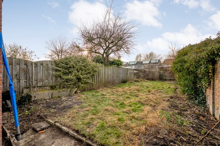 Foto 24 van Johan van Reesstraat 29