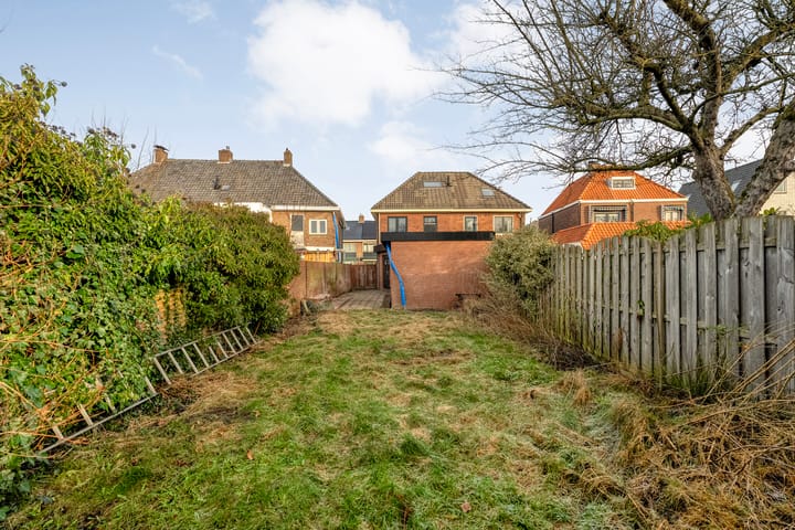 Foto 25 van Johan van Reesstraat 29