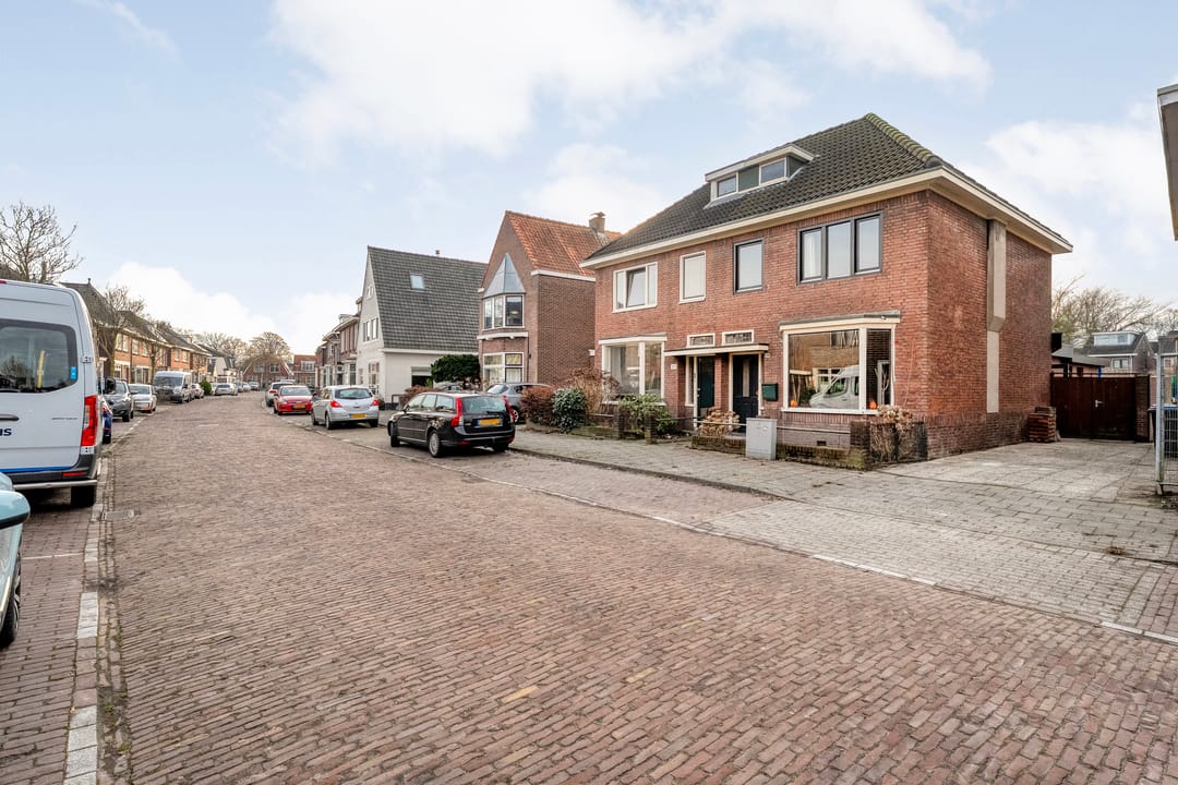 Photo 26 of Johan van Reesstraat 29