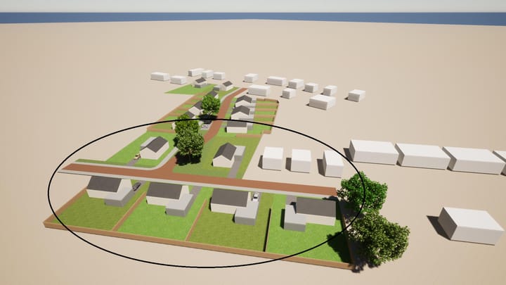 Photo 5 of Kloostertuin