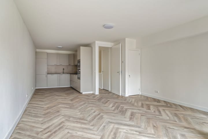 1e Middellandstraat 59 A