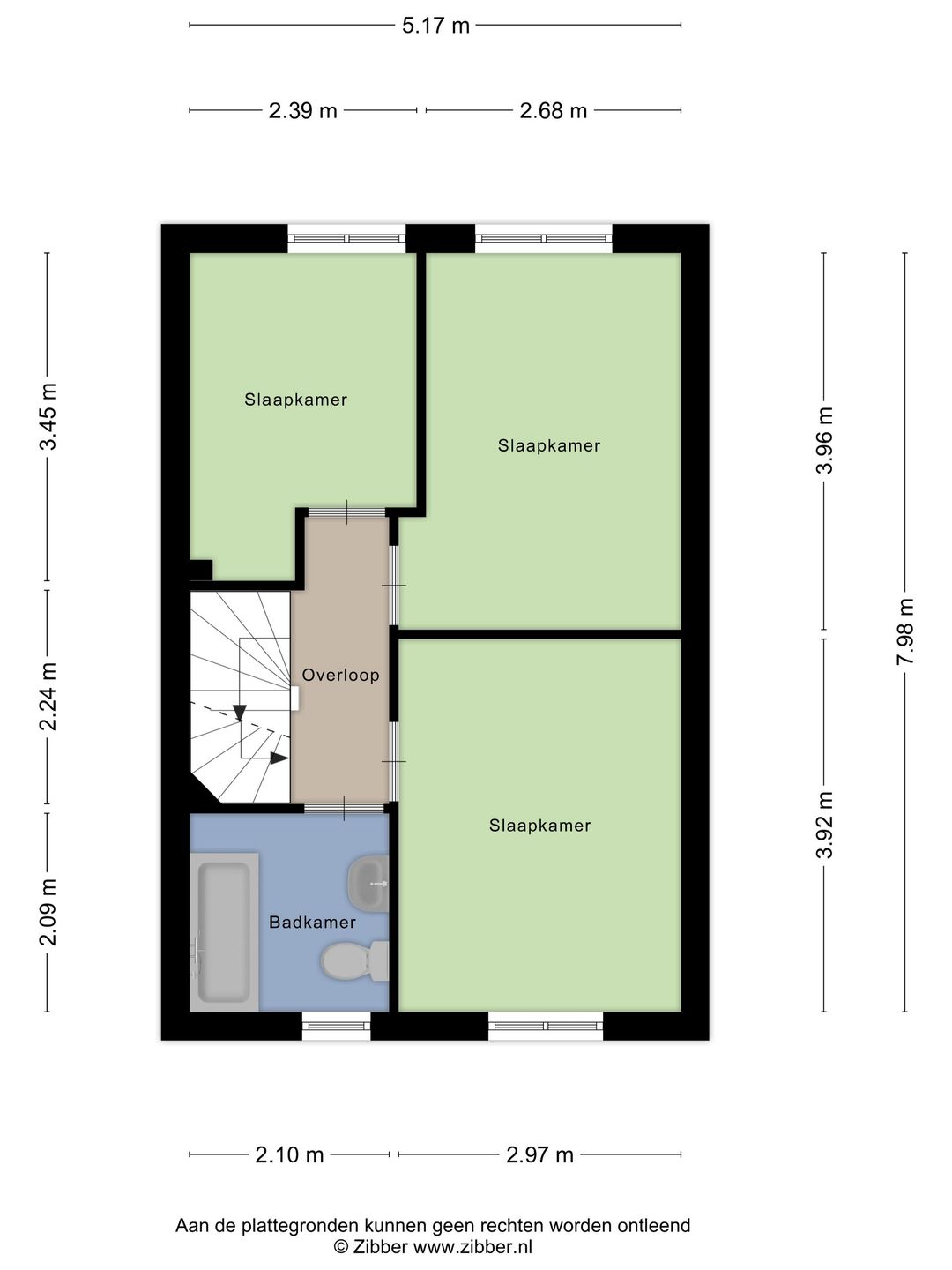 Foto 47 van Robijnring 62