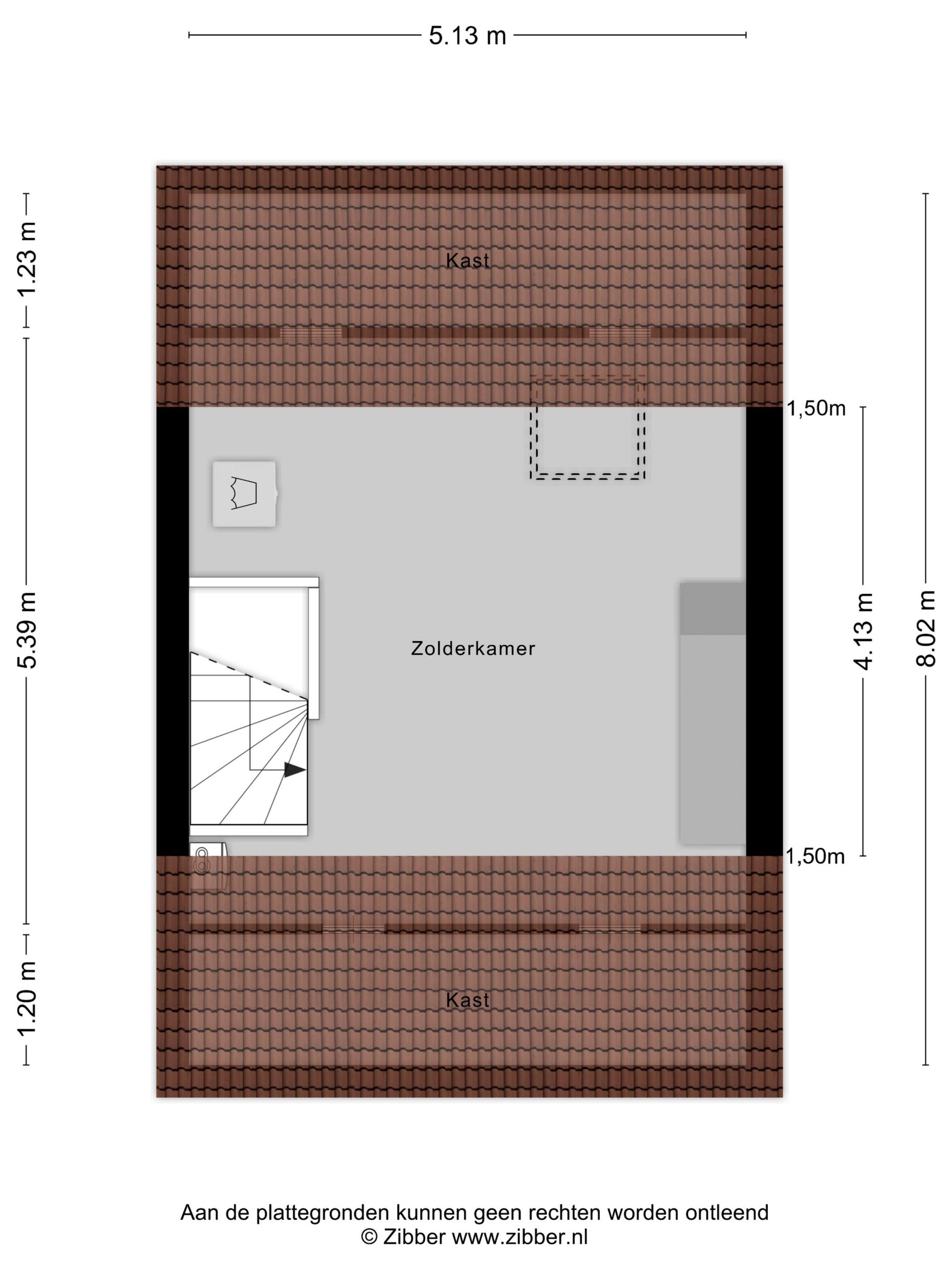 Foto 48 van Robijnring 62