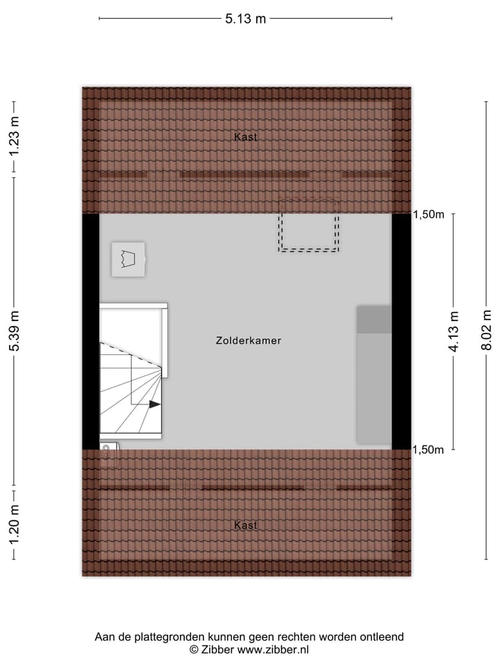Foto 48 van Robijnring 62