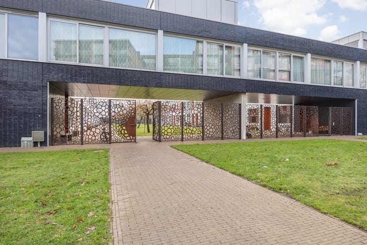 Foto 6 van Het Bolwerk 66