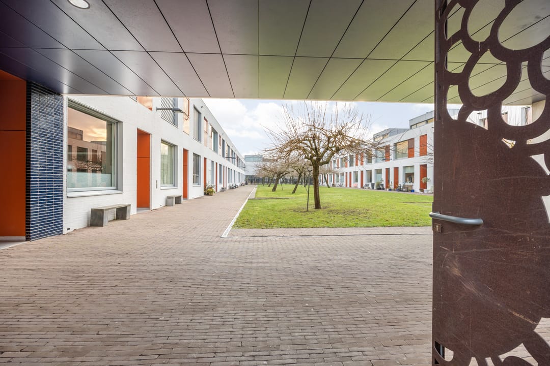 Photo 7 of Het Bolwerk 66