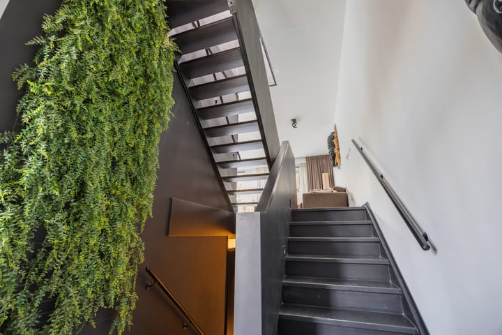 Foto 13 van Het Bolwerk 66