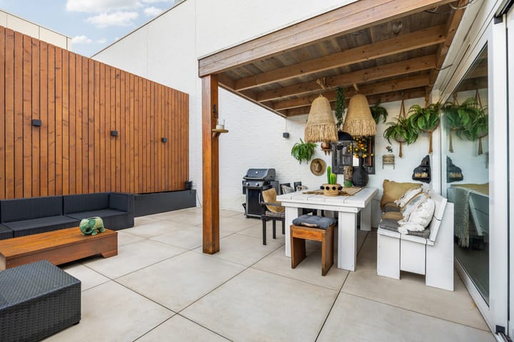 Foto 23 van Het Bolwerk 66