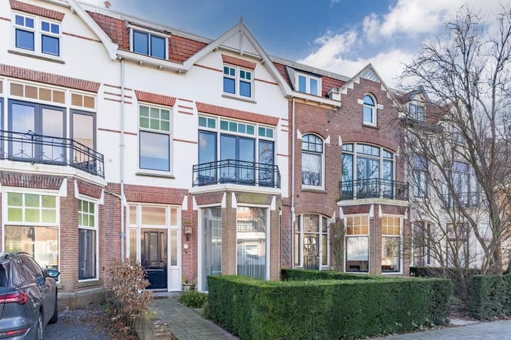 Bredaseweg 294 main image