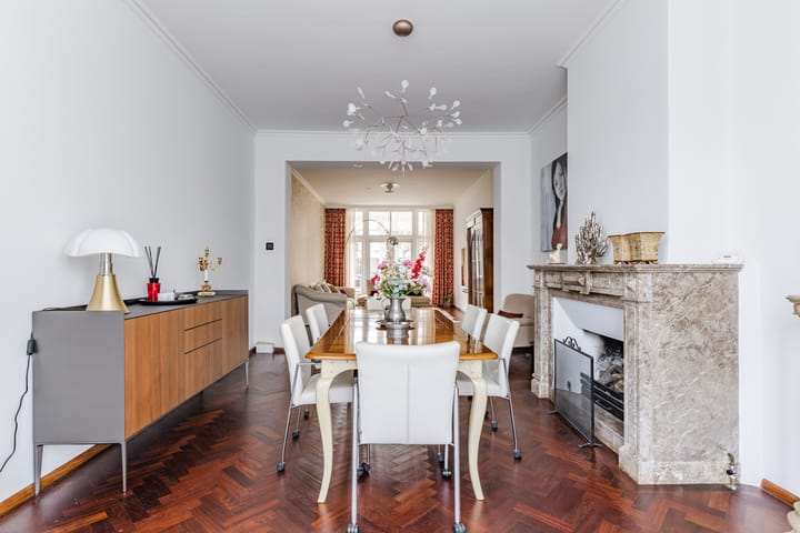 Foto 8 van Bredaseweg 294