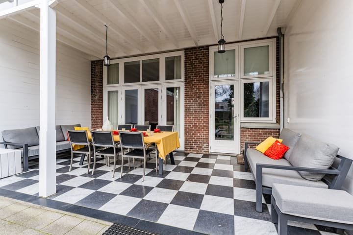 Foto 53 van Bredaseweg 294