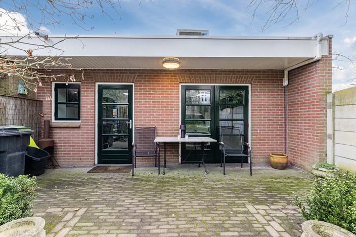 Foto 57 van Bredaseweg 294