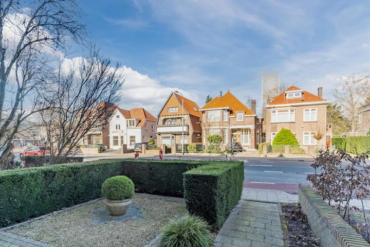 Foto 61 van Bredaseweg 294