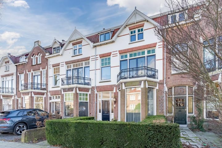 Foto 63 van Bredaseweg 294