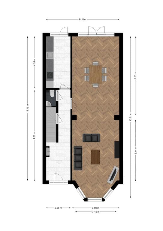 Foto 66 van Bredaseweg 294