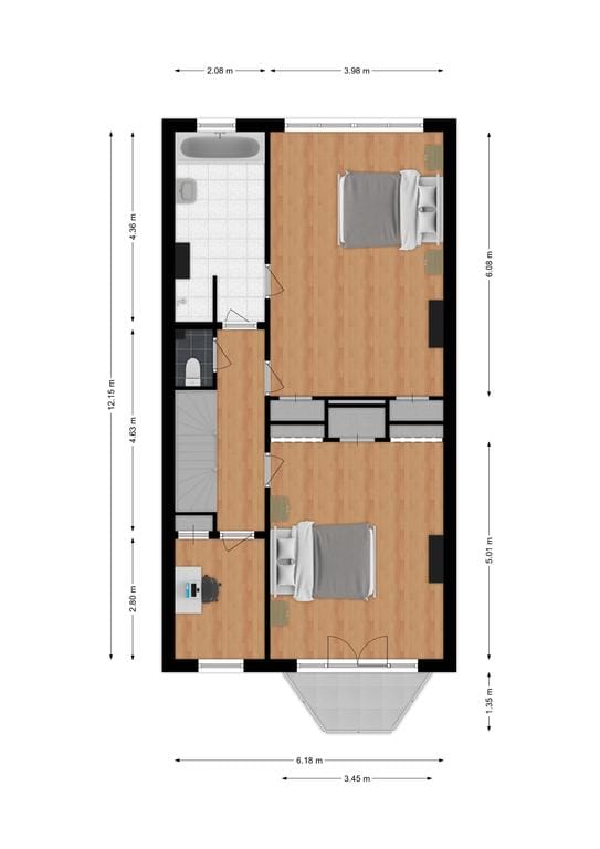 Foto 67 van Bredaseweg 294