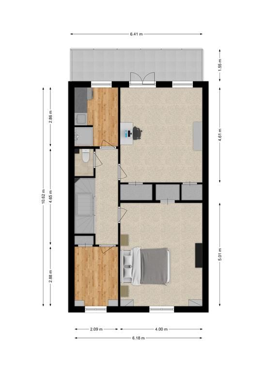 Foto 70 van Bredaseweg 294