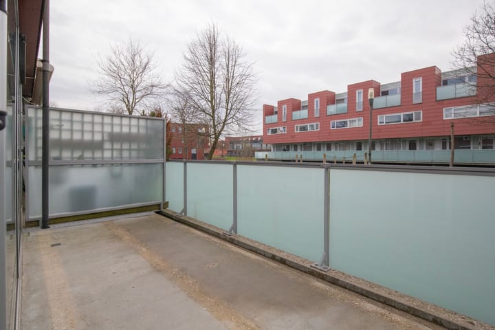 Foto 4 van Meerval 86