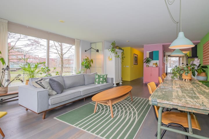 Foto 8 van Meerval 86