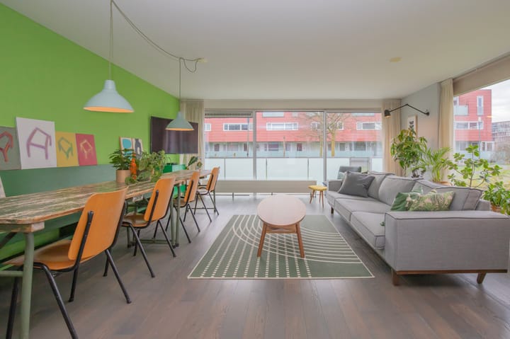 Foto 9 van Meerval 86