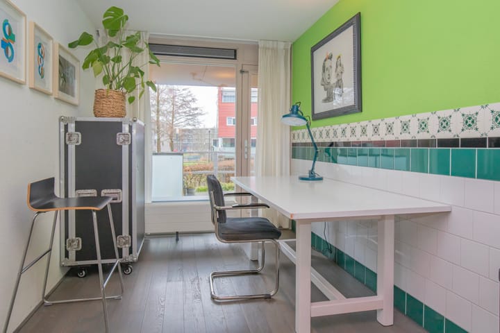 Foto 10 van Meerval 86