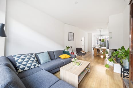 Linnaeusstraat thumbnail