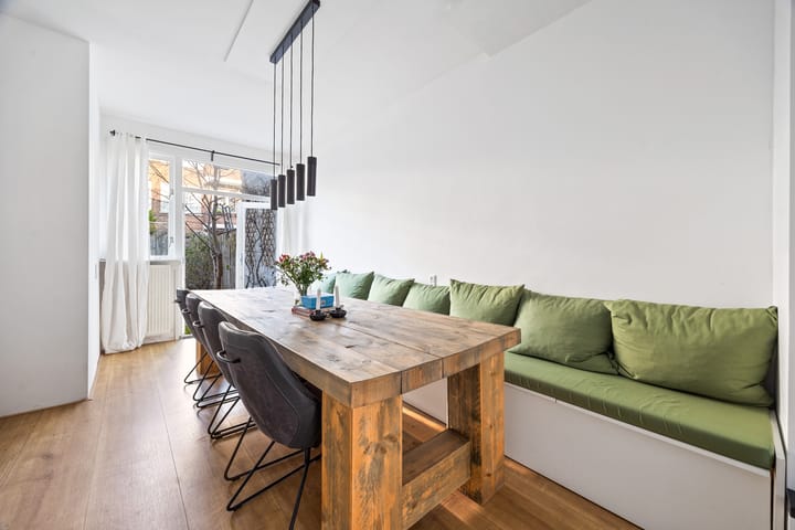 Foto 7 van Linnaeusstraat 209