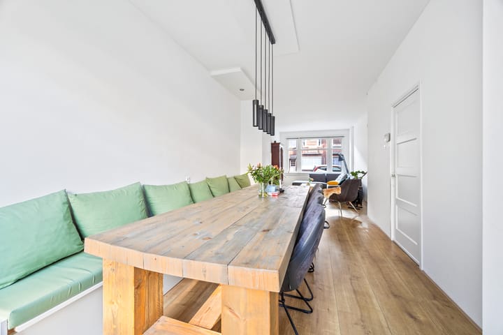 Foto 8 van Linnaeusstraat 209