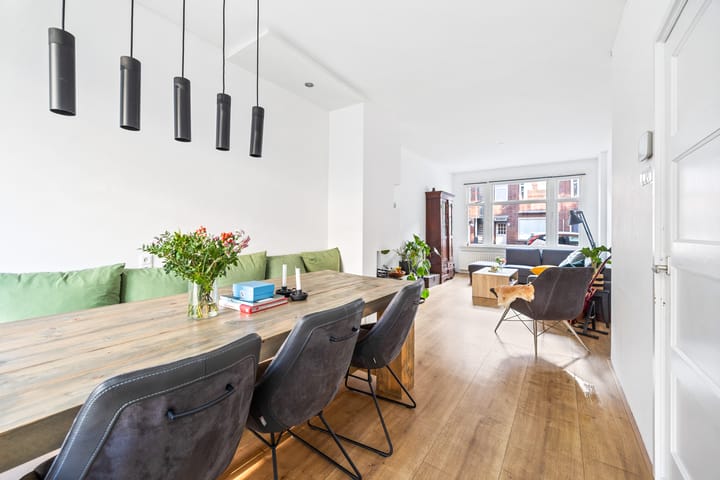 Foto 9 van Linnaeusstraat 209