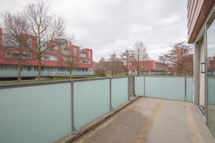 Foto 18 van Meerval 86