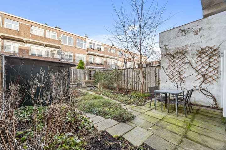 Foto 11 van Linnaeusstraat 209