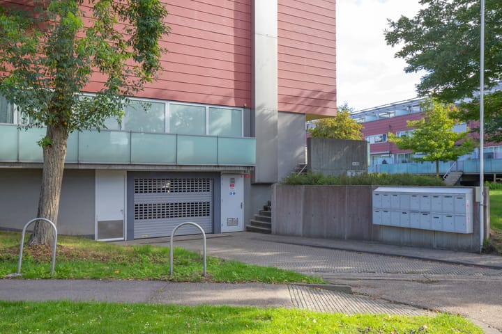 Foto 19 van Meerval 86