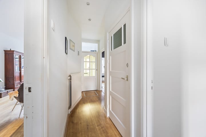 Foto 13 van Linnaeusstraat 209