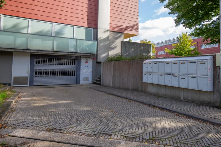 Foto 20 van Meerval 86