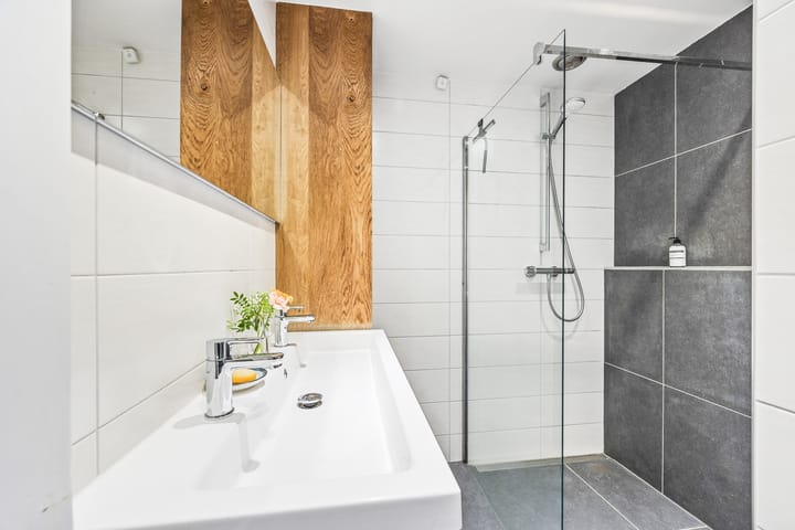 Foto 15 van Linnaeusstraat 209