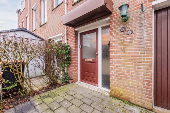 Foto 8 van Zoom 15 18