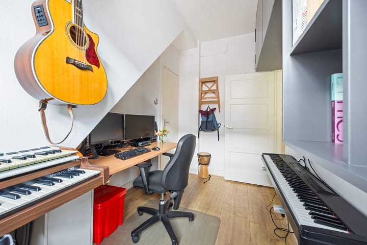 Foto 19 van Linnaeusstraat 209